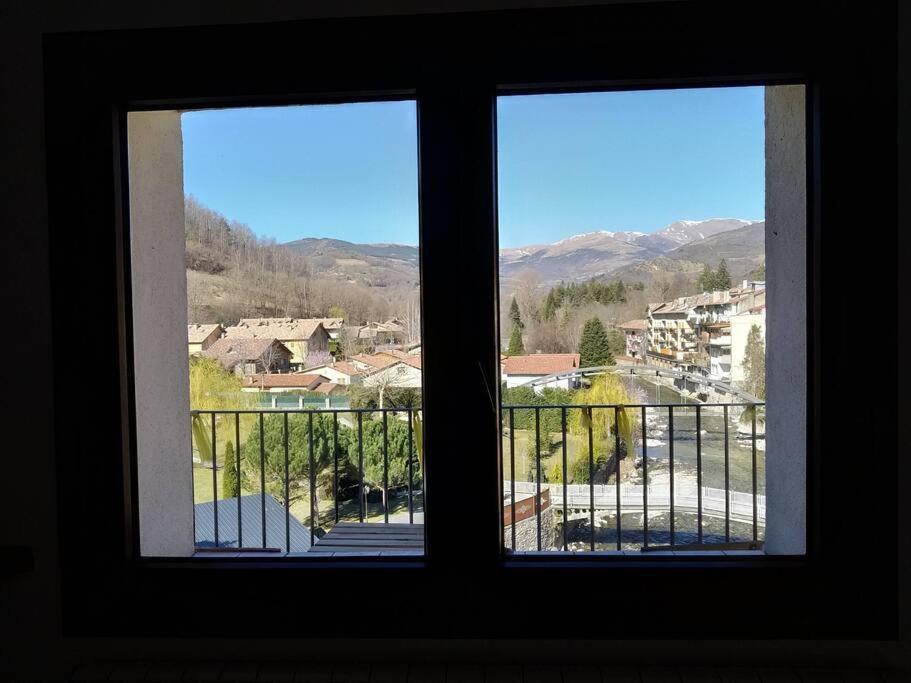 Apartamento Centrico Con Vistas! カンプロドン エクステリア 写真