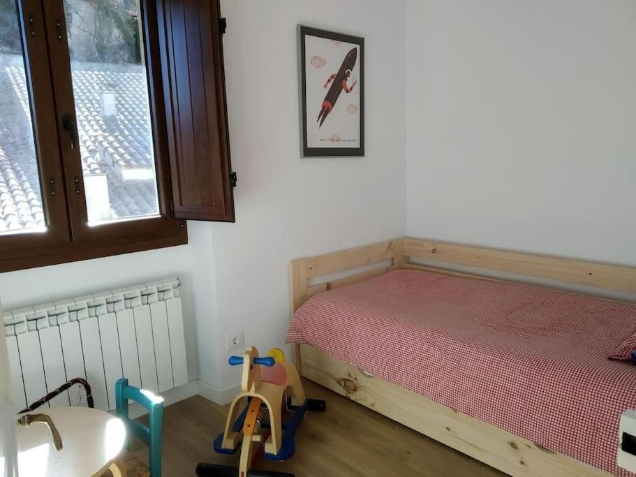 Apartamento Centrico Con Vistas! カンプロドン エクステリア 写真