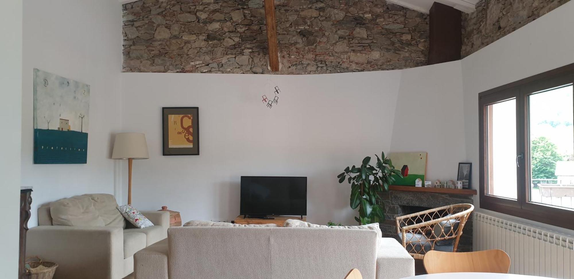 Apartamento Centrico Con Vistas! カンプロドン エクステリア 写真